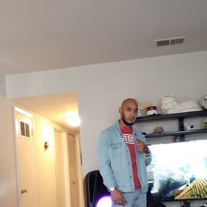 Meet your Posher, Antonio